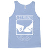 limited edition best friends hoof Tank Top