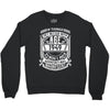 Things Better 1949 Age Approach Magnificent Crewneck Sweatshirt