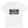 want results V-Neck Tee