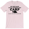 my wife T-Shirt