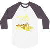 motorbike, love riding my dirtbike 3/4 Sleeve Shirt