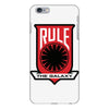 first order iPhone 6 Plus/6S Plus Case