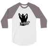 FATHER DAY 3/4 Sleeve Shirt