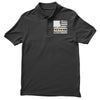 celebrate diversity - funny beer drinking Polo Shirt