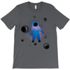 Space Astronot T-Shirt
