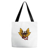 lucifer Tote Bags