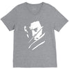 wolverine x men avengers marvel comics gift V-Neck Tee