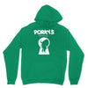 porky's inspired Unisex Hoodie
