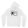 eye of horus Unisex Hoodie