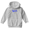 bjork Youth Hoodie