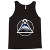 Mountain Triangle Tank Top
