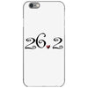 26 c iPhone 6/6s Case