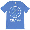 crass anarcho punk rock T-Shirt
