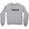Depression Crewneck Sweatshirt