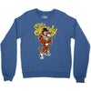 get job Crewneck Sweatshirt