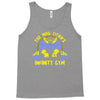infinity gym Tank Top