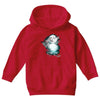 astronomical alignment Youth Hoodie