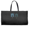 speak friend and enter Weekender Totes