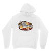 cheddar power Unisex Hoodie