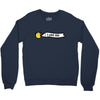 i love you Crewneck Sweatshirt