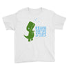 reach for the stars Youth Tee