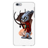 death bunny. iPhone 6 Plus/6s Plus Case