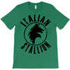 italian stallion T-Shirt