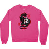 arashikage clan Crewneck Sweatshirt