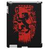 lion crest iPad 3 and 4 Case