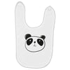 Panda Baby Bibs