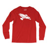 serenity firefly Long Sleeve Shirts