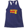 hadouken Racerback Tank