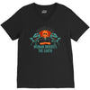 woman inherits the earth V-Neck Tee