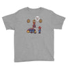 wrong game Youth Tee