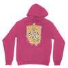 recently deceased Unisex Hoodie