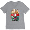 hannibal V-Neck Tee