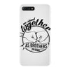 together iPhone 7 Plus Case