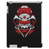 samurai red ranger iPad 3 and 4 Case