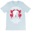 pennywise clown college T-Shirt