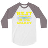 Best Friend Boyfriend In The Galaxy 3/4 Sleeve Shirt