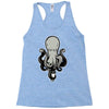 octopus Racerback Tank