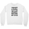 funny dad Crewneck Sweatshirt