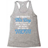 so there's this boy who wil always have a piece of my heart he calls m Racerback Tank