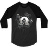 back to modern times 3/4 Sleeve Shirt