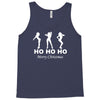 ho ho ho merry christmas Tank Top