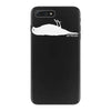 atticus   crow logo iPhone 7 Plus Case