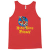 hong kong phooey Tank Top