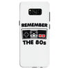 remember the 80's Samsung Galaxy S8