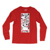 girls fashion Long Sleeve Shirts