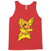 pikacu Tank Top